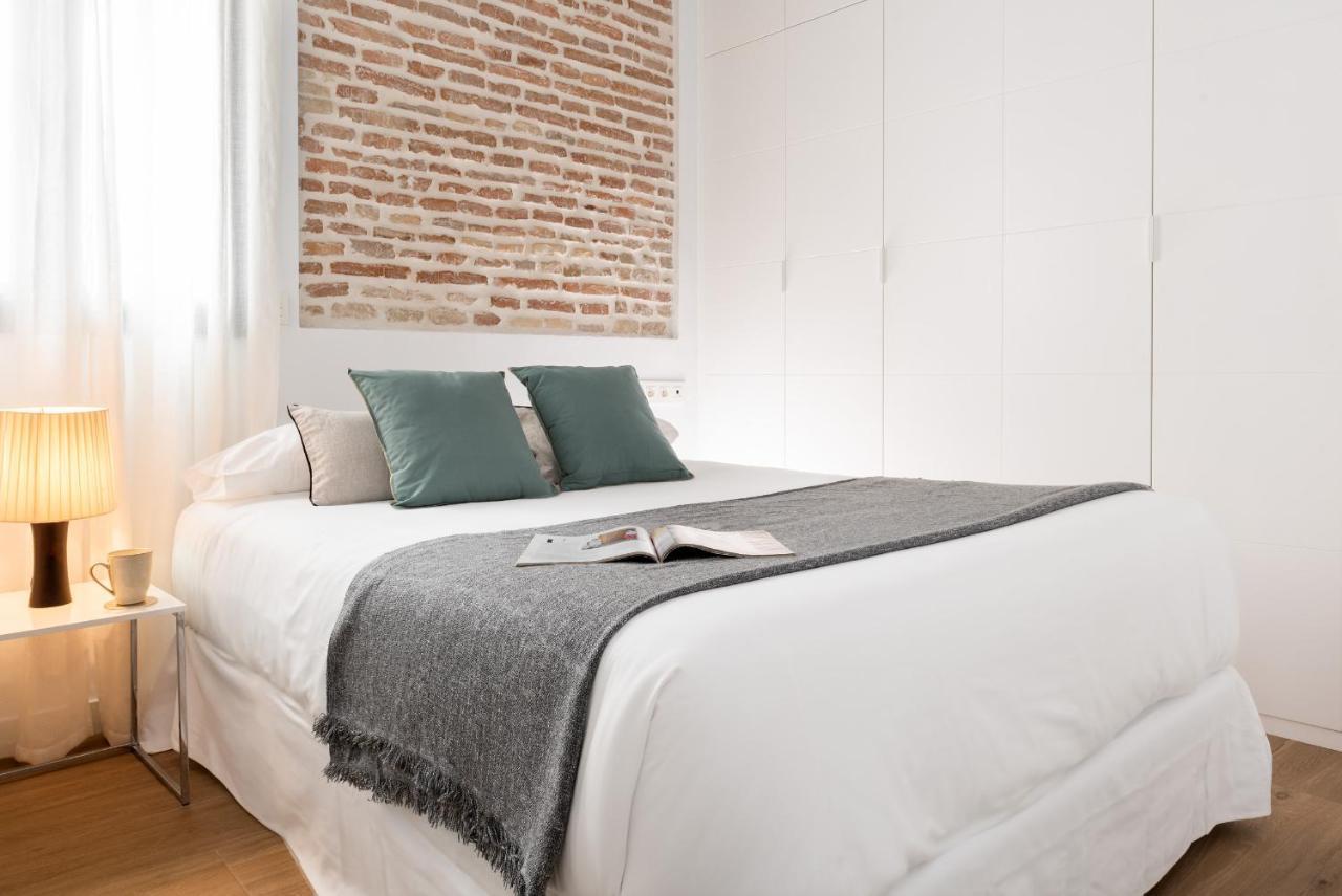 Appartement Komodo Puerta Osario Sevilla