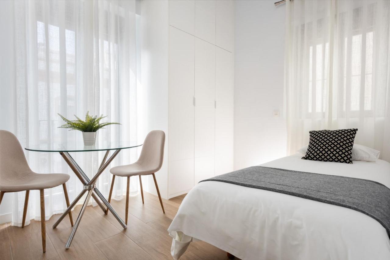 Komodo Puerta Osario Appartement Sevilla