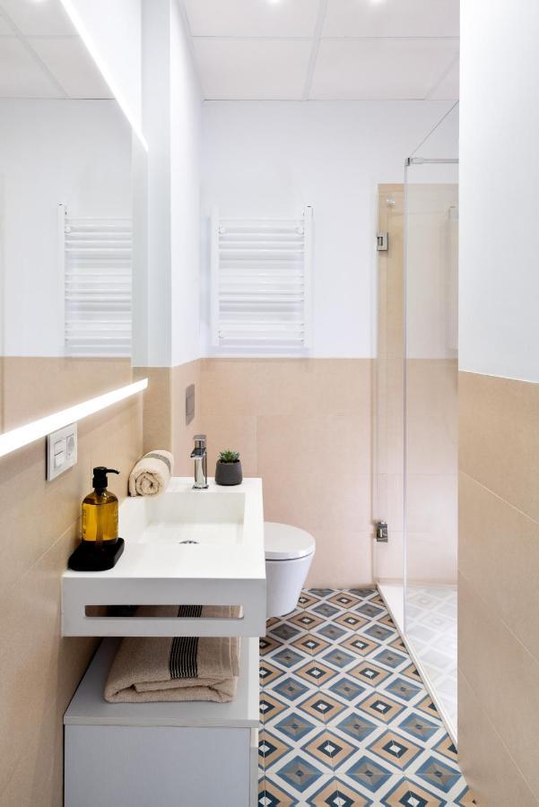Komodo Puerta Osario Appartement Sevilla